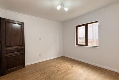 Casă individuală cu 4 camere cu Canalizare în Ghiroda - 14