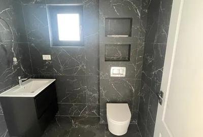 Casa individuala 4 camere - Miroslava - toate utilitatile - 5