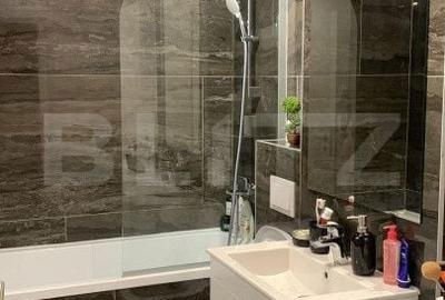 Apartament cu 2 camere semidecomandat în Chinteni - 3