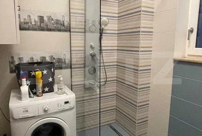 Apartament cu 3 camere, parcare privata, zona centrala - 7