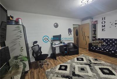Apartament cu 3 camere decomandat în Paltiniș - 2