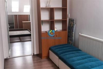 Apartament 3 camere, 95 mp pe doua niveluri cu terasa de 30 mp, Eroilor - 4