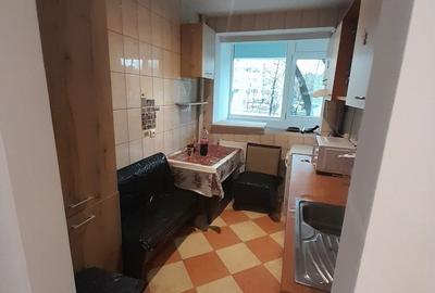 Apartament cu 2 camere în Liviu Rebreanu - 2