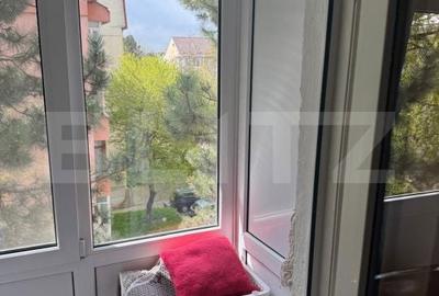 Apartament cu 2 camere semidecomandat în Central - 10