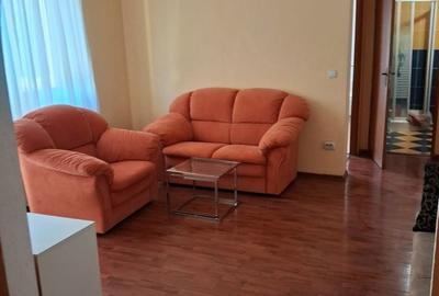 Apartament cu 2 camere semidecomandat în Central - 7