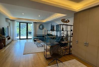 Apartament 4 camere Herastrau plus 2 locuri de parcare - 9