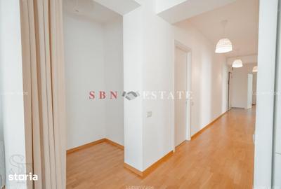 Apartament cu 4 camere în Pipera - 2