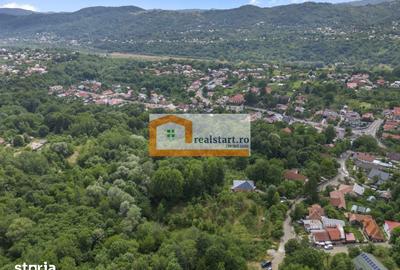 Casă cu 6 camere cu Teren 3300 Mp în Cornu - 7
