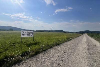 Spațiu comercial, în Hărman - 6