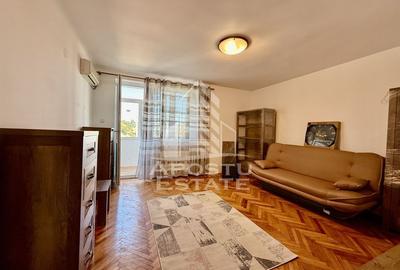Apartament 2 camere, decomandat, renovat, zona Universitatilor - 5