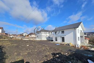 Casă cu 1 camere cu Canalizare în Chinteni - 12