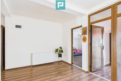 Vila spa?ioasa 5 camere, 2 niveluri langa ora? - 17