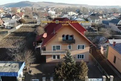 Cladire 11 camere de Vanzare - Suceava Cartier Itcani La E85 - 6