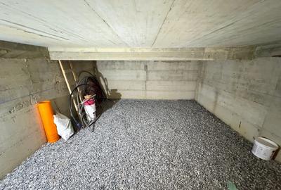 Casă individuală cu 4 camere cu Teren 1000 Mp în Bârnova - 4