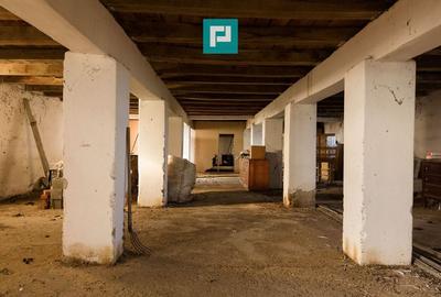 Hală industrială cu teren generos în Zărand, Arad - 44