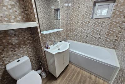 Apartament cu 2 camere decomandat, mobilat în Drumul Taberei - 17