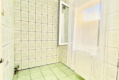 Garsoniera Zona Traian| Etaj 3/5 | Bloc Anvelopat - 4