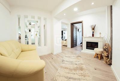 Apartament LUX 3 camere langa Catedrala | Gura Humorului - 13