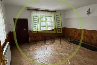 Casa individuala, 6 camere | 2109 mp teren |, localitatea Rusi, judetul Sibiu - 15