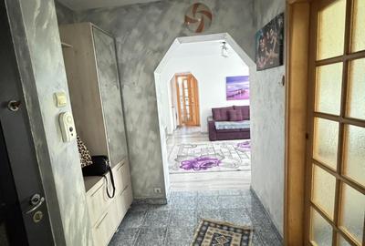 Apartament 3 camere vsv Spitalul Judetean - 4
