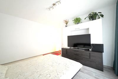 Garsoniera moderna cu gradina, Str. Universului, Sanpetru Residence - 8