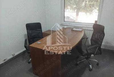 Ofer spre inchiriere spatiu birouri prestari servicii 90mp. central - 8