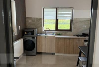 Casa individuala, 78 mp, curte de 650 mp, zona Curtesti - 20