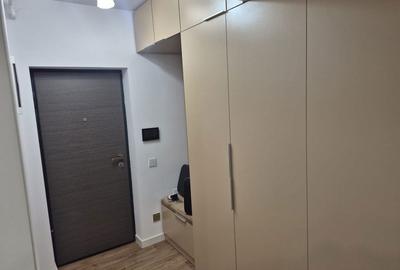 Apartament cu 2 camere decomandat în Central - 4