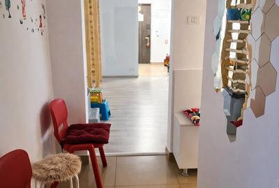 Spațiu comercial, de 75 mp, în Lujerului - 5