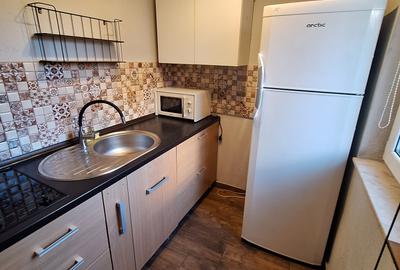 Apartament cu 2 camere semidecomandat, mobilat în Dacia - 6