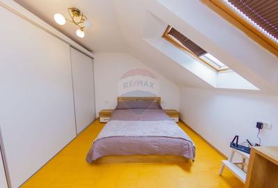 DE VANZARE CASA CU FINISAJE PREMIUM,COMISION 0% - 20