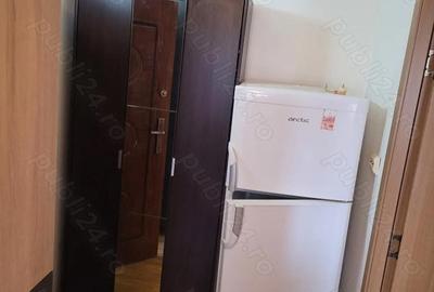 Apartament cu 2 camere nedecomandat în Central - 3