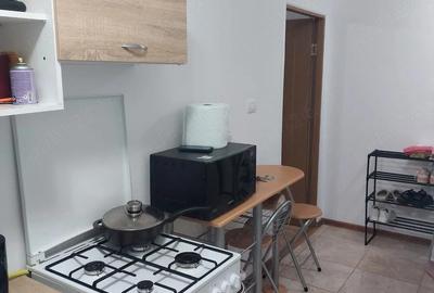 Garsonieră decomandată în Medicină - 2