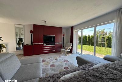 Casă cu 3 camere cu Teren 772 Mp în Ciugud - 9