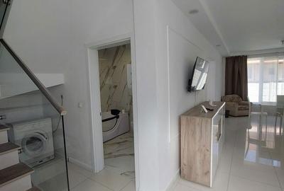 Casă cu 4 camere cu Teren 300 Mp în Calea Clujului - 2