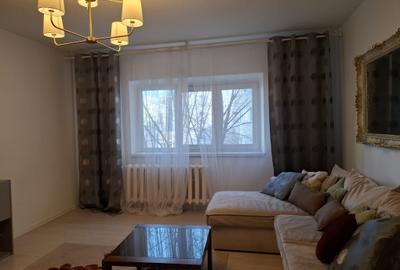 Apartament cu 3 camere decomandat în Vitan Mall - 3