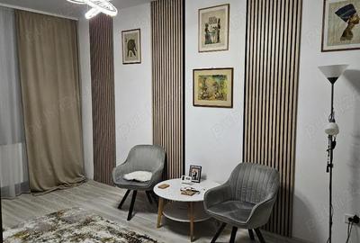 Apartament cu 2 camere decomandat în Apărătorii Patriei - 8