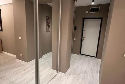 AP 2 CAMERE NEW CONFORT CITY, PET-FRIENDLY, PARCARE, METROU 5 MIN, NOU - 15