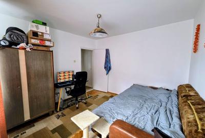 Apartament cu 2 camere decomandat în Florești - 2