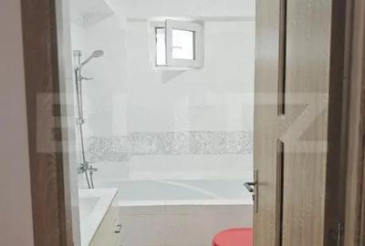 Apartament cu 2 camere, zona Burdujeni - 10