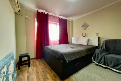 Apartament cu 2 camere decomandat, mobilat în Dristor