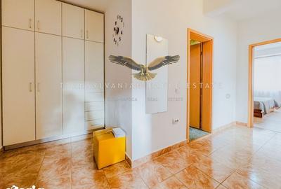 Apartament cu 2 camere decomandat, mobilat în Zorilor - 2