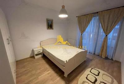 NOVISIMO-IMOBILIARE: AP. CU DOUA CAM. DE INCHIRIAT IN ZONA ALBERT, P. - 4