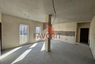 Apartament cu 2 camere decomandat în Giroc - 3