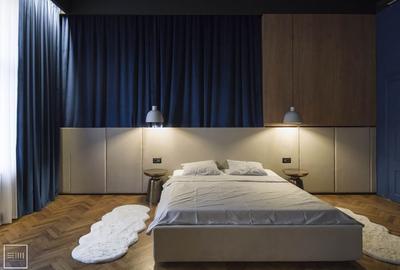 3 camere, amenajat modern, spatios - Piata Sinaia - 6