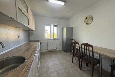 Apartament cu 2 camere semidecomandat, mobilat în Girocului - 7