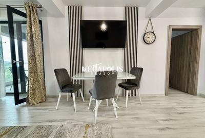 Apartament cu 2 camere în Tractorul - 3
