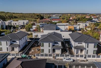 Intrarea Lacului Residence – Acolo unde te intorci, cu drag, acasa Intrarea Lacului Residence – Acolo unde te intorci, cu drag, acasa - 19