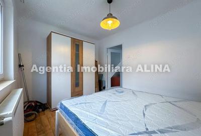 Garsoniera in Deva, zona Gojdu, Aleea Viitorului, suprafata utila 27 mp, etaj 1. - 3
