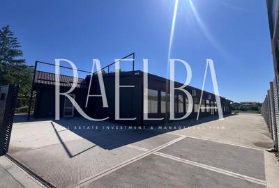 Spațiu comercial, de 289 mp, în Central - 14